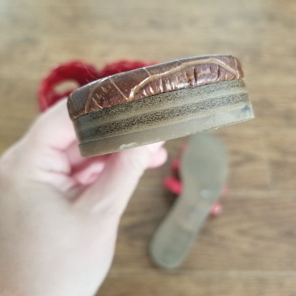 Sam Edelman Beckie Slide - Picture 13 of 17